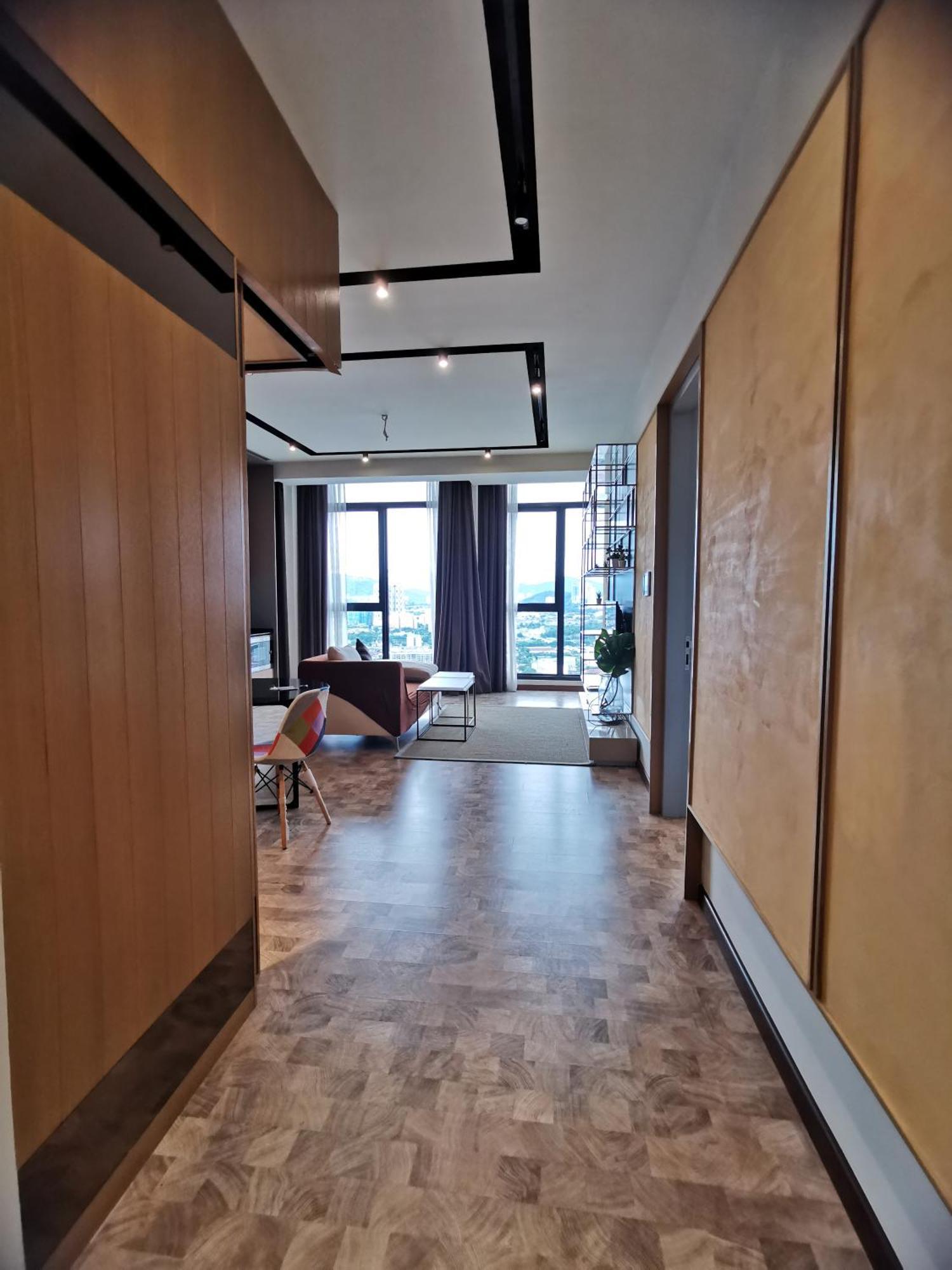 Expressionz Professional Suites By Aurora Summer Suites Kuala Lumpur Room photo