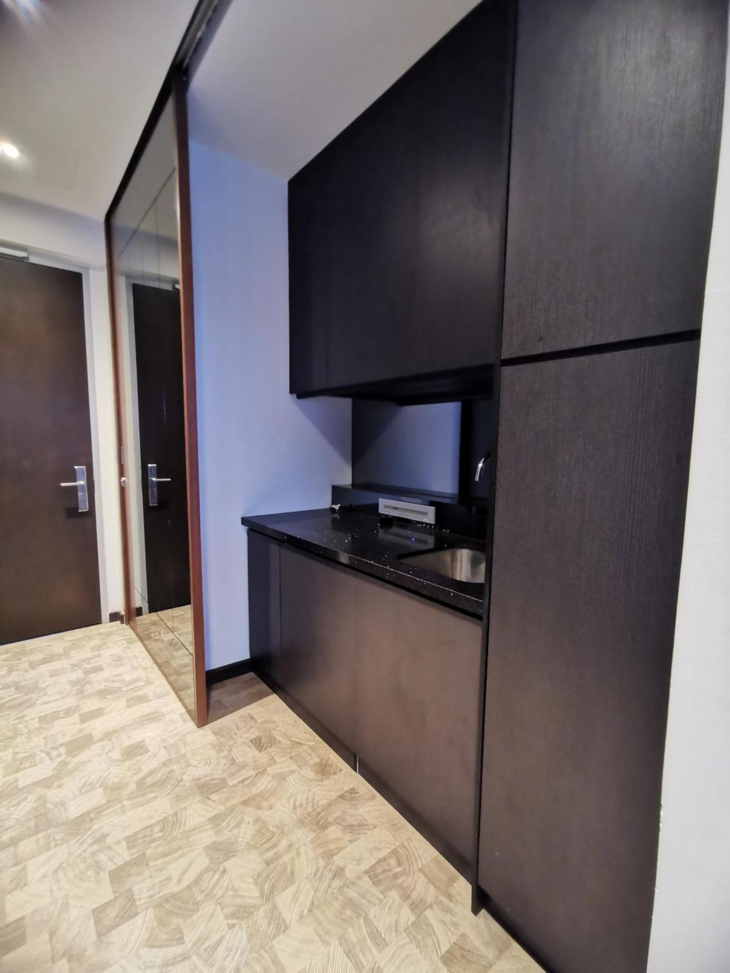 Expressionz Professional Suites By Aurora Summer Suites Kuala Lumpur Room photo
